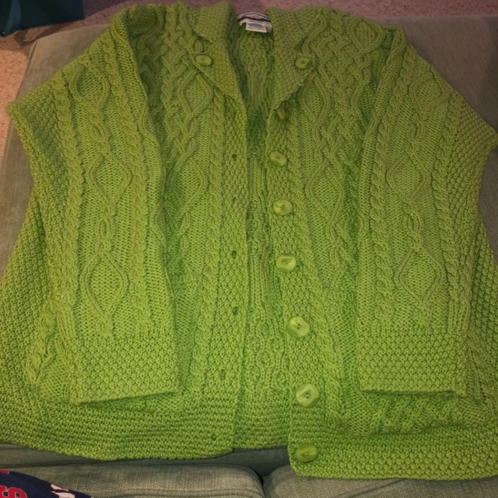 Cardigan